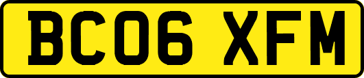 BC06XFM