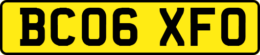 BC06XFO