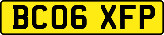 BC06XFP