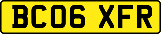 BC06XFR