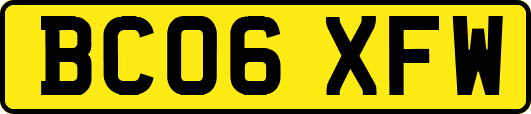 BC06XFW