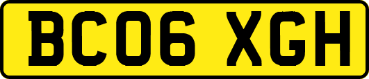 BC06XGH