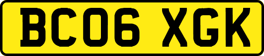 BC06XGK