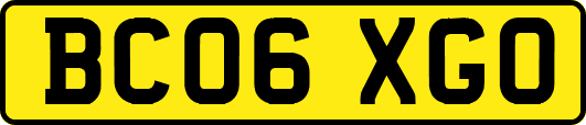 BC06XGO