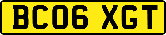 BC06XGT