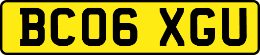 BC06XGU