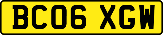 BC06XGW