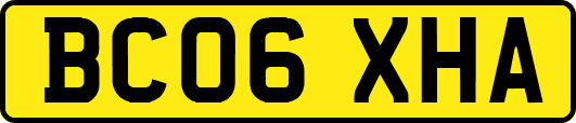 BC06XHA