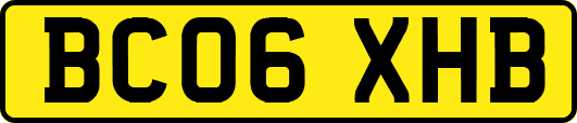 BC06XHB