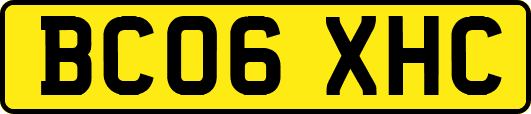 BC06XHC