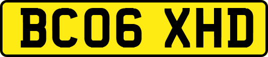 BC06XHD