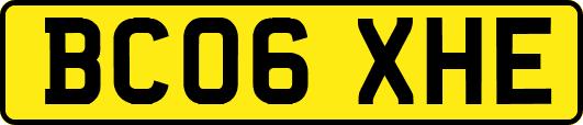 BC06XHE