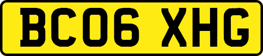 BC06XHG