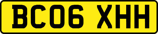 BC06XHH