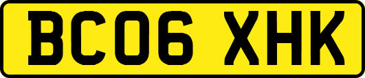 BC06XHK