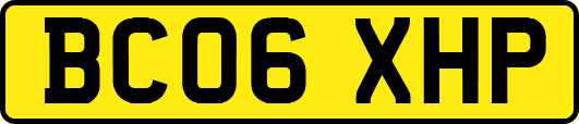 BC06XHP