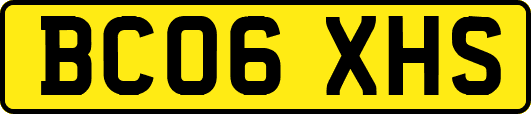 BC06XHS