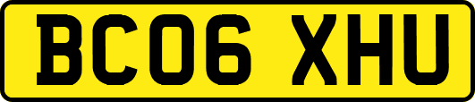 BC06XHU
