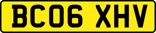 BC06XHV