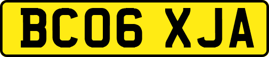 BC06XJA