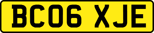 BC06XJE