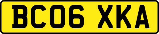 BC06XKA