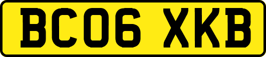 BC06XKB