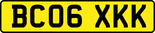 BC06XKK
