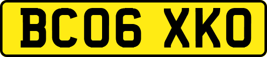 BC06XKO