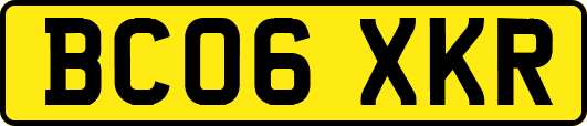 BC06XKR