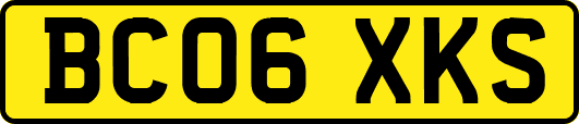 BC06XKS