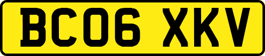 BC06XKV