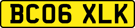 BC06XLK