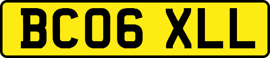 BC06XLL