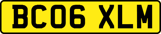 BC06XLM