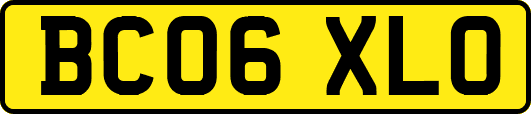 BC06XLO