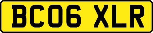 BC06XLR