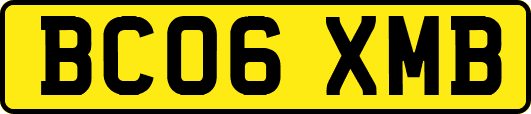 BC06XMB