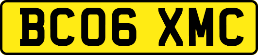 BC06XMC