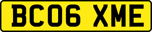 BC06XME