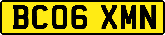 BC06XMN