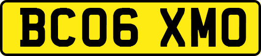 BC06XMO
