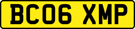BC06XMP