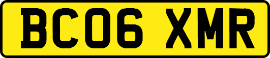BC06XMR