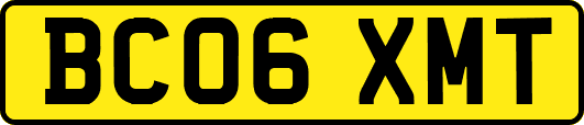 BC06XMT