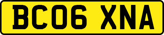 BC06XNA