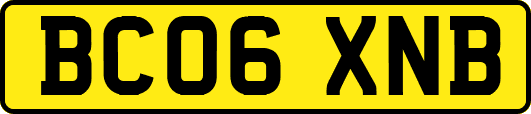 BC06XNB