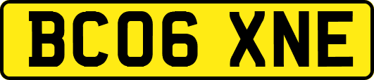 BC06XNE