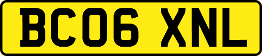 BC06XNL