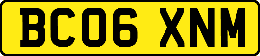 BC06XNM
